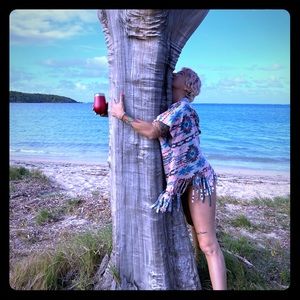 Meet your Posher, Lourdes